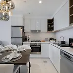 Mellas - Burj View - 2B - 9 Min Walk To Fountains