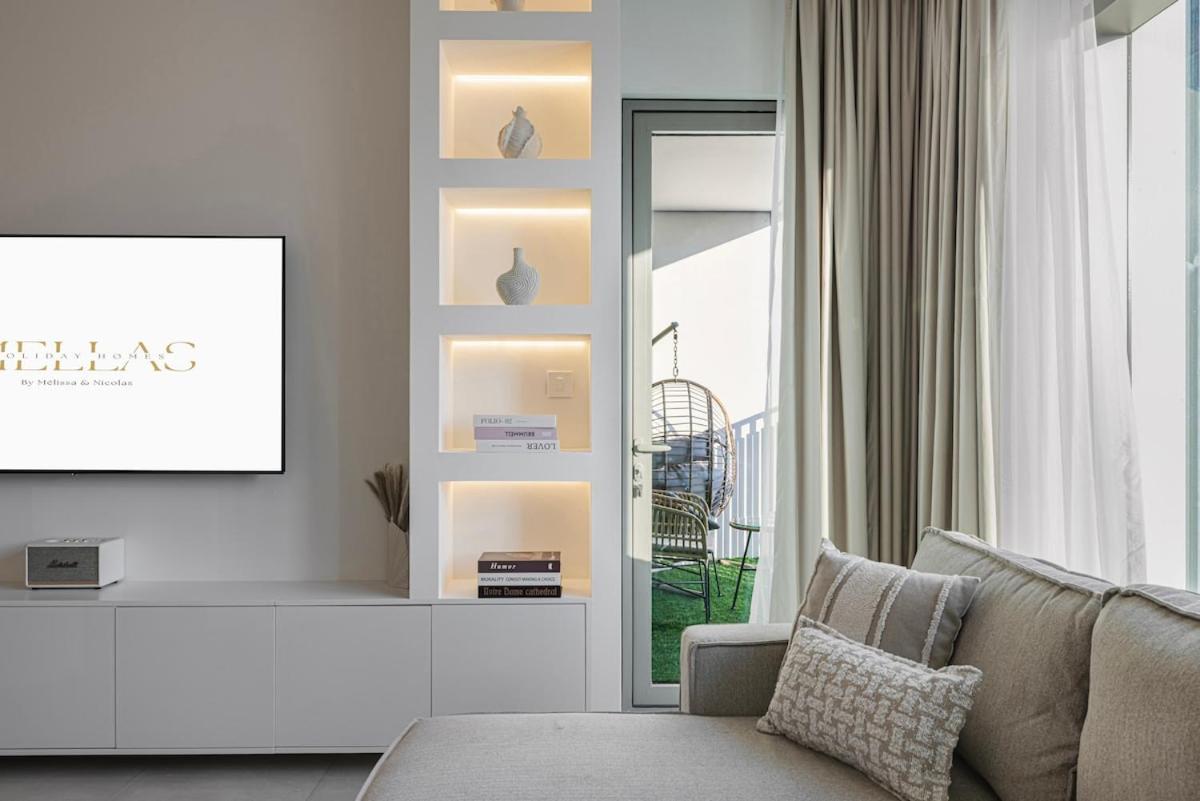 Mellas - Burj View - 2b - 9 Min Walk To Fountains Apartment