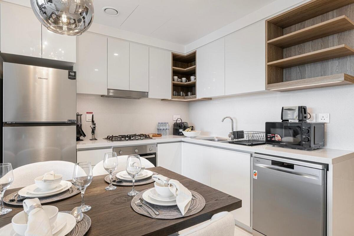 Mellas - Burj View - 2b - 9 Min Walk To Fountains *