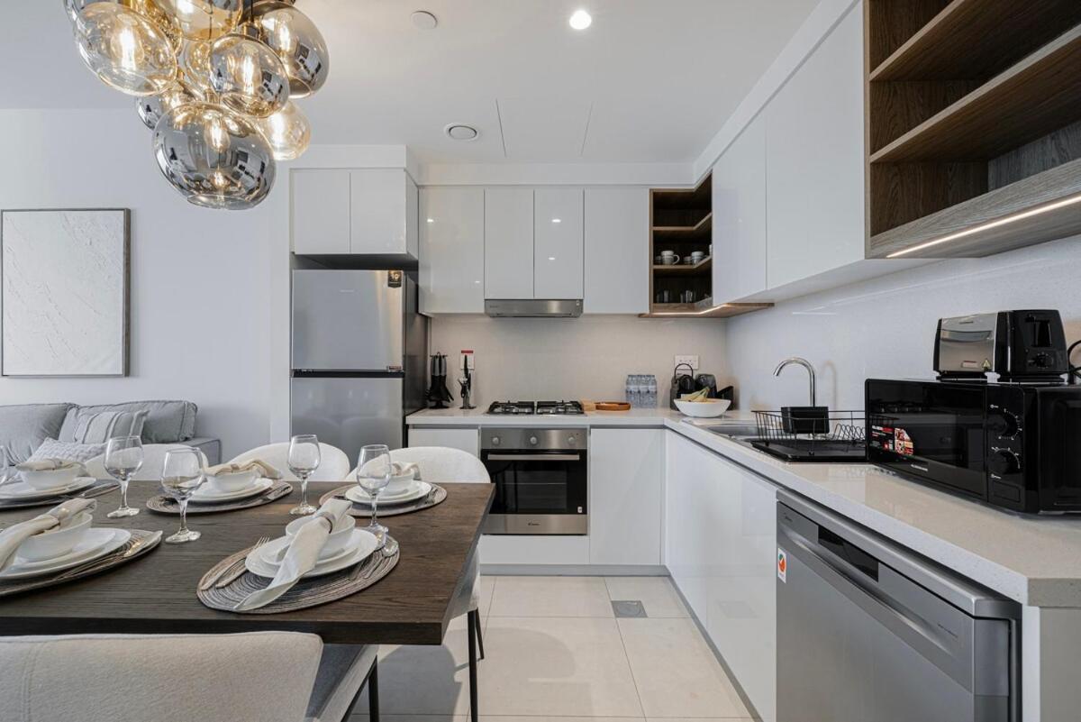 Apartment Mellas - Burj View - 2b - 9 Min Walk To Fountains *