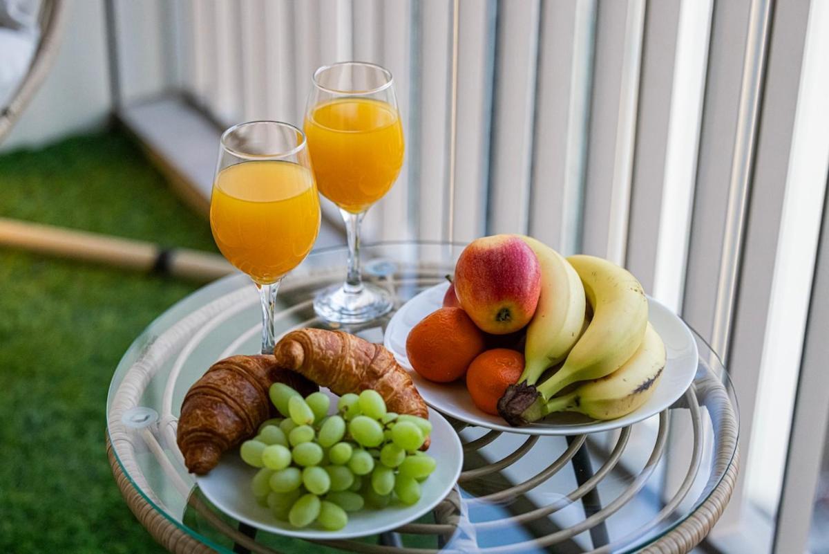 Apartment Mellas - Burj View - 2b - 9 Min Walk To Fountains Dubai