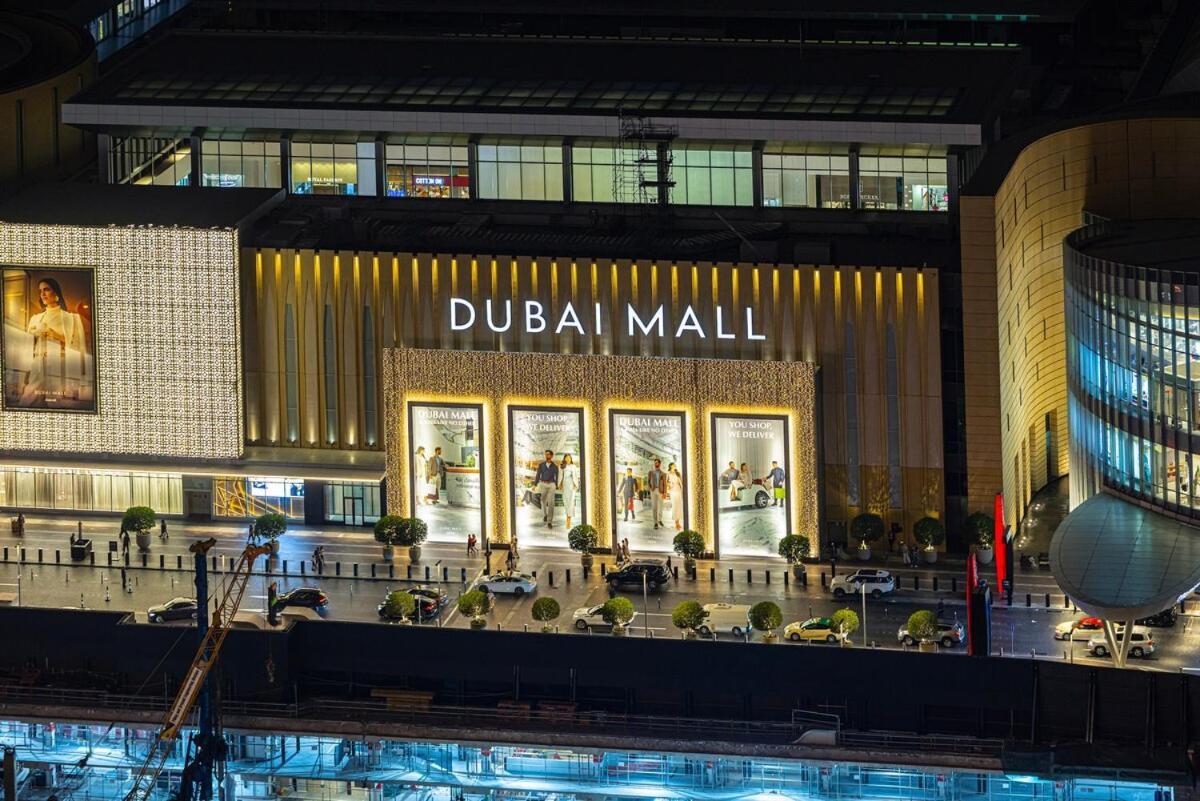 Mellas - Burj View - 2b - 9 Min Walk To Fountains *